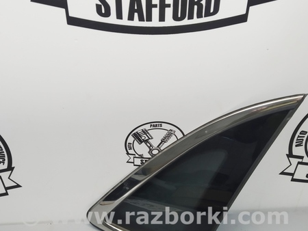 ФОТО Стекло боковое глухое заднее правое для Ford Edge 2 (02.2015-...) Киев