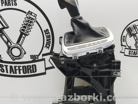 ФОТО Шифтер (кулиса) для Ford Edge 2 (02.2015-...) Киев