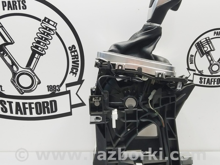 ФОТО Шифтер (кулиса) для Ford Edge 2 (02.2015-...) Киев