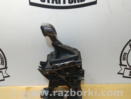 ФОТО Шифтер (кулиса) для Ford Edge 2 (02.2015-...) Киев