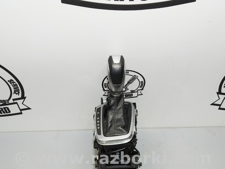 ФОТО Шифтер (кулиса) для Ford Edge 2 (02.2015-...) Киев