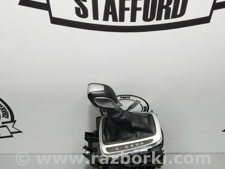 ФОТО Шифтер (кулиса) для Ford Edge 2 (02.2015-...) Киев
