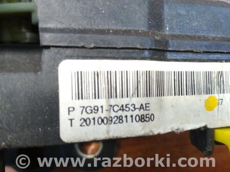 ФОТО Шифтер (кулиса) для Ford Mondeo 4 (09.2007-08.2014) Киев