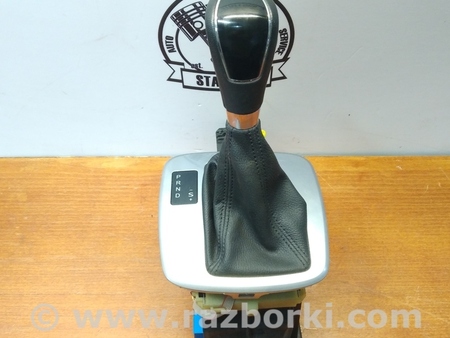 ФОТО Шифтер (кулиса) для Ford Mondeo 4 (09.2007-08.2014) Киев