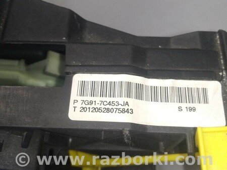 ФОТО Шифтер (кулиса) для Ford Mondeo 4 (09.2007-08.2014) Киев