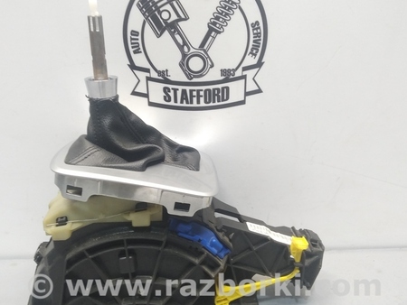 ФОТО Шифтер (кулиса) для Ford Mondeo 4 (09.2007-08.2014) Киев