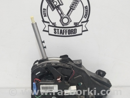 ФОТО Шифтер (кулиса) для Ford Escape 3 (01.2012-12.2018) Киев