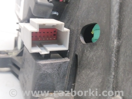 ФОТО Шифтер (кулиса) для Ford Escape 3 (01.2012-12.2018) Киев