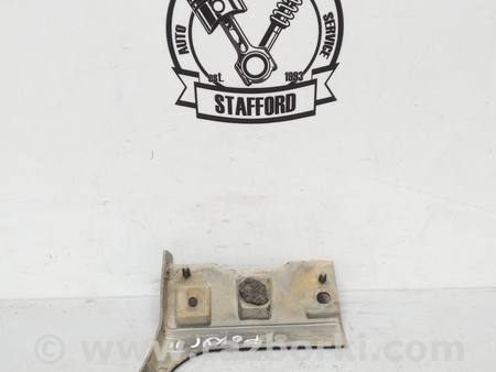 ФОТО Удлинитель левой внешней накладки порога для Ford Focus 2 (08.2004 - 07.2010) Киев