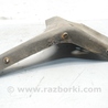 ФОТО Удлинитель левой внешней накладки порога для Ford Focus 2 (08.2004 - 07.2010) Киев
