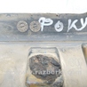 ФОТО Удлинитель левой внешней накладки порога для Ford Focus 2 (08.2004 - 07.2010) Киев