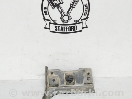 ФОТО Удлинитель левой внешней накладки порога для Ford Focus 2 (08.2004 - 07.2010) Киев