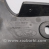 ФОТО Удлинитель левой внешней накладки порога для Ford Fiesta Mk6 (2008-2017) Киев