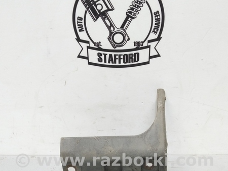 ФОТО Удлинитель левой внешней накладки порога для Ford Focus 2 (08.2004 - 07.2010) Киев