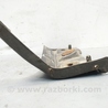 ФОТО Удлинитель левой внешней накладки порога для Ford Focus 2 (08.2004 - 07.2010) Киев