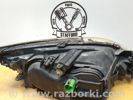 ФОТО Фара передняя левая в сборе для Ford Mondeo 3 (09.2000 - 08.2007) Киев