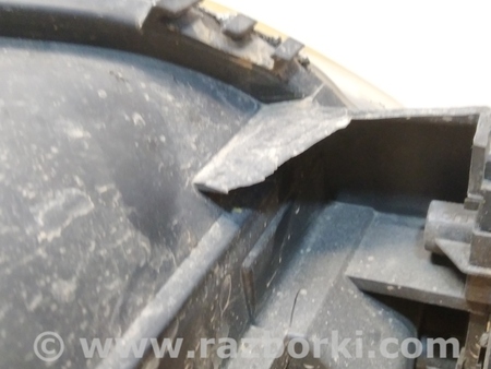 ФОТО Фара передняя левая в сборе для Ford Mondeo 3 (09.2000 - 08.2007) Киев