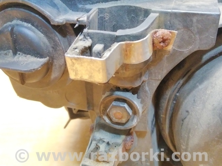 ФОТО Фара передняя левая в сборе для Ford Mondeo 3 (09.2000 - 08.2007) Киев