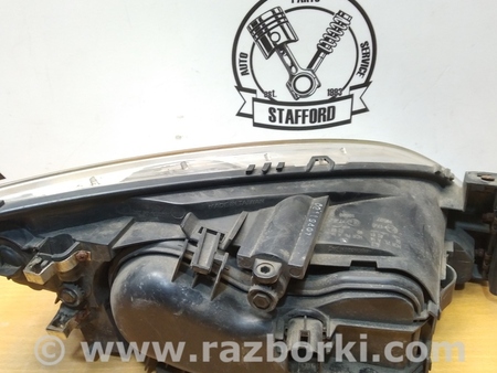 ФОТО Фара передняя левая в сборе для Ford Mondeo 3 (09.2000 - 08.2007) Киев