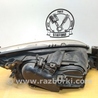 ФОТО Фара передняя левая в сборе для Ford Mondeo 3 (09.2000 - 08.2007) Киев