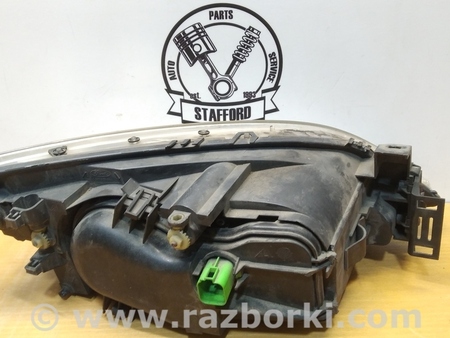 ФОТО Фара передняя левая для Ford Mondeo 3 (09.2000 - 08.2007) Киев