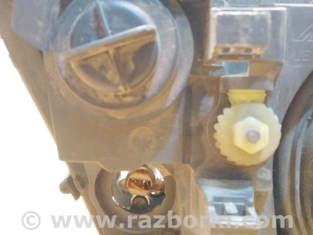 ФОТО Фара передняя левая для Ford Mondeo 3 (09.2000 - 08.2007) Киев