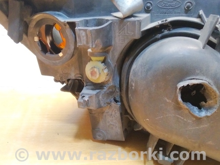 ФОТО Фара передняя левая для Ford Mondeo 3 (09.2000 - 08.2007) Киев