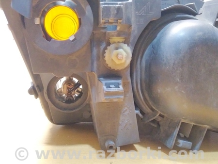 ФОТО Фара передняя левая для Ford Mondeo 3 (09.2000 - 08.2007) Киев