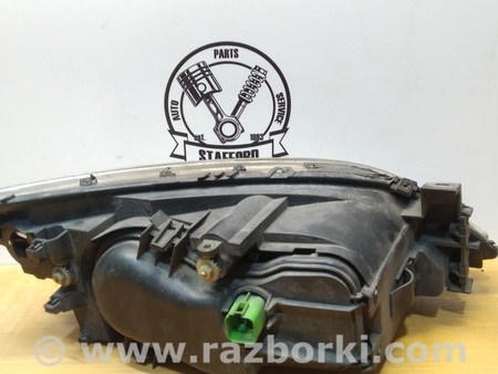 ФОТО Фара передняя левая для Ford Mondeo 3 (09.2000 - 08.2007) Киев