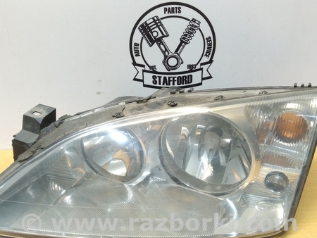 ФОТО Фара передняя левая для Ford Mondeo 3 (09.2000 - 08.2007) Киев