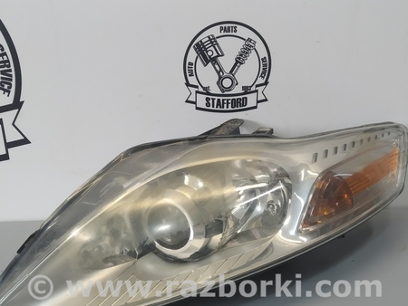 ФОТО Фара передняя левая ксенон для Ford Mondeo 4 (09.2007-08.2014) Киев