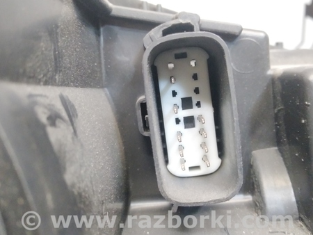 ФОТО Фара передняя левая для Ford Escape 3 (01.2012-12.2018) Киев
