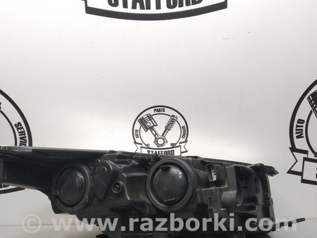 ФОТО Фара передняя левая для Ford Escape 3 (01.2012-12.2018) Киев
