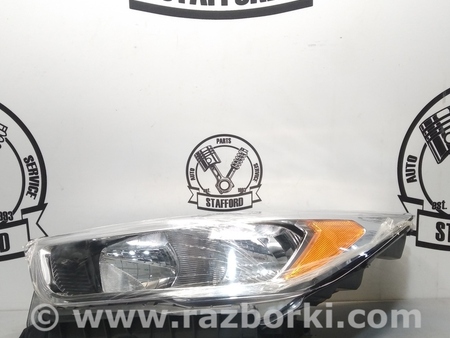 ФОТО Фара передняя левая для Ford Escape 3 (01.2012-12.2018) Киев