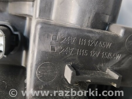 ФОТО Фара передняя левая для Ford Escape 3 (01.2012-12.2018) Киев