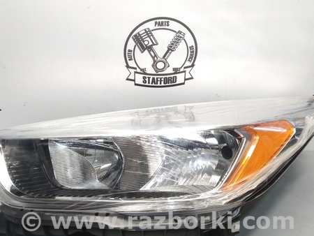 ФОТО Фара передняя левая для Ford Escape 3 (01.2012-12.2018) Киев