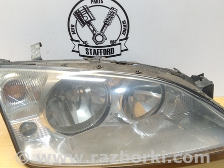 ФОТО Фара передняя правая в сборе для Ford Mondeo 3 (09.2000 - 08.2007) Киев