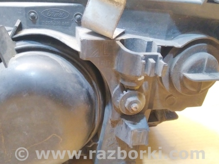 ФОТО Фара передняя правая в сборе для Ford Mondeo 3 (09.2000 - 08.2007) Киев