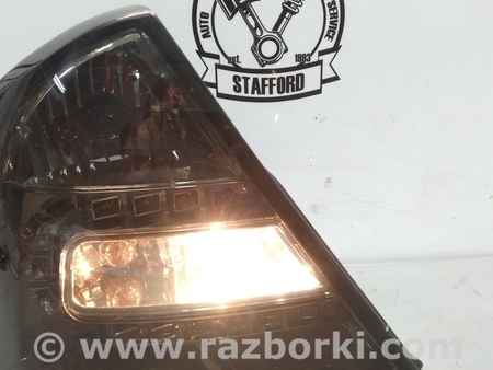 ФОТО Фонари задние для Ford Mondeo 3 (09.2000 - 08.2007) Киев