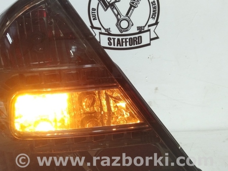 ФОТО Фонари задние для Ford Mondeo 3 (09.2000 - 08.2007) Киев