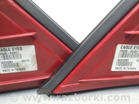 ФОТО Фонари задние для Ford Mondeo 3 (09.2000 - 08.2007) Киев
