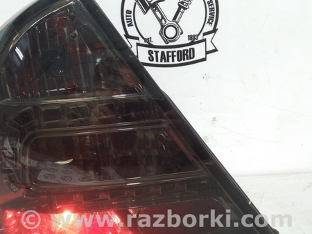 ФОТО Фонари задние для Ford Mondeo 3 (09.2000 - 08.2007) Киев