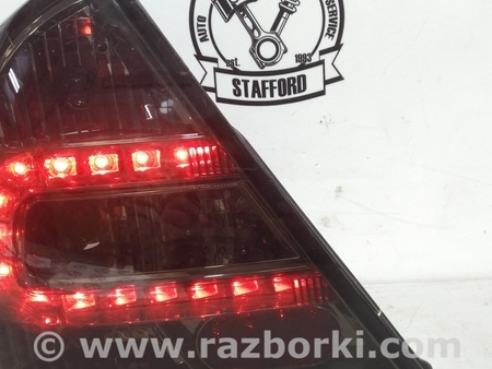 ФОТО Фонари задние для Ford Mondeo 3 (09.2000 - 08.2007) Киев