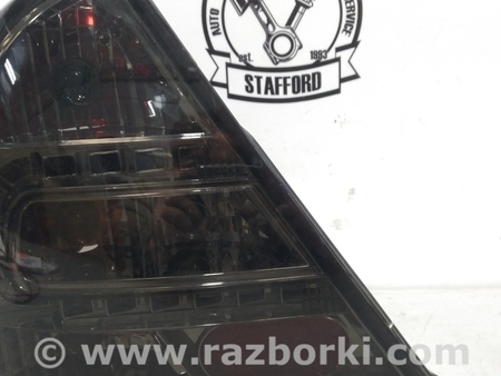 ФОТО Фонари задние для Ford Mondeo 3 (09.2000 - 08.2007) Киев