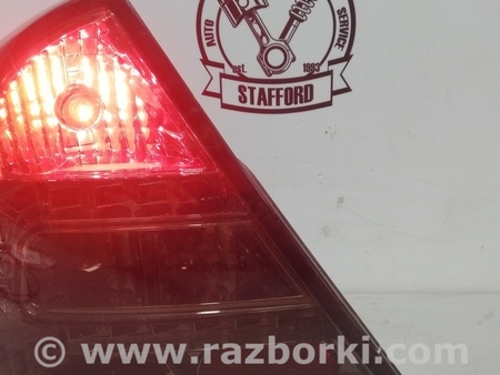 ФОТО Фонари задние для Ford Mondeo 3 (09.2000 - 08.2007) Киев