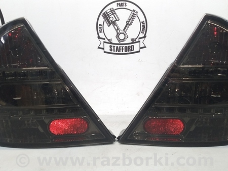 ФОТО Фонари задние для Ford Mondeo 3 (09.2000 - 08.2007) Киев