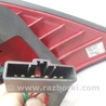 ФОТО Фонари задние для Ford Mondeo 3 (09.2000 - 08.2007) Киев
