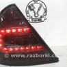 ФОТО Фонари задние для Ford Mondeo 3 (09.2000 - 08.2007) Киев
