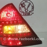 ФОТО Фонари задние для Ford Mondeo 3 (09.2000 - 08.2007) Киев