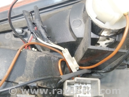 ФОТО Фонарь задний левый внутренний для Ford Mondeo 4 (09.2007-08.2014) Киев